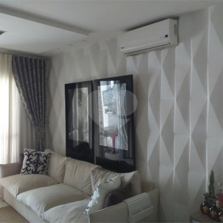 Apartamento à venda com 3 quartos, sendo 1 suíte, em Parque Campolim, Sorocaba, SP