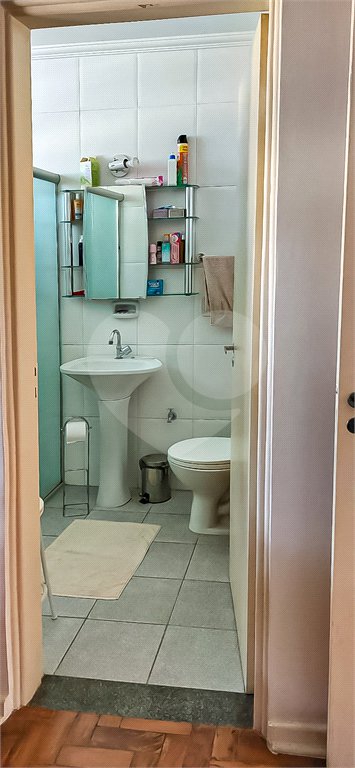 Sobrado à venda com 3 quartos, sendo 1 suíte, em Brooklin, São Paulo, SP