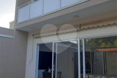 Casa à venda com 3 suítes no condomínio Village Moutonnée, Salto - SP