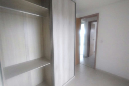 Apartamento Residencial à venda, Jardim Virginia, Guarujá - AP0274.