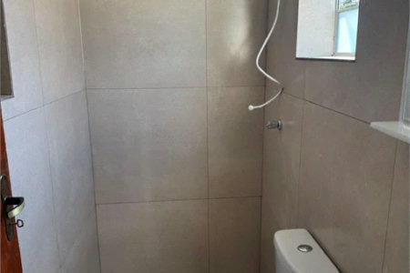 Kitnet para alugar com 1 quarto em Pinheiros, São Paulo, SP