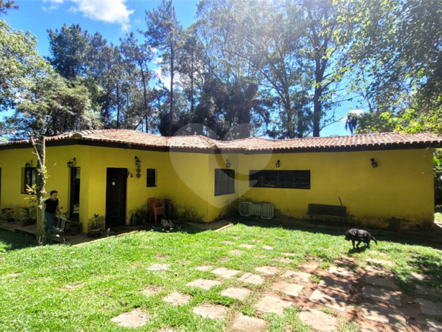 Casa à venda com 3 quartos, sendo 1 suíte, em Serra da Cantareira, Mairiporã, SP