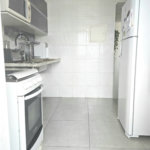 Apartamento à venda com 3 quartos, sendo 1 suíte, em Mandaqui, São Paulo, SP