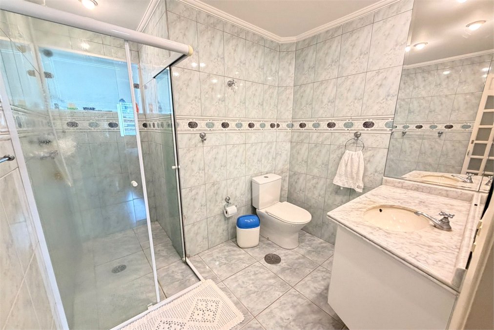 Apartamento à venda com 3 quartos, sendo 1 suíte, em Vila Paulista, São Paulo, SP