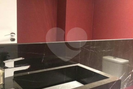 Apartamento à venda com 3 suítes em Vila Gomes Cardim, São Paulo, SP
