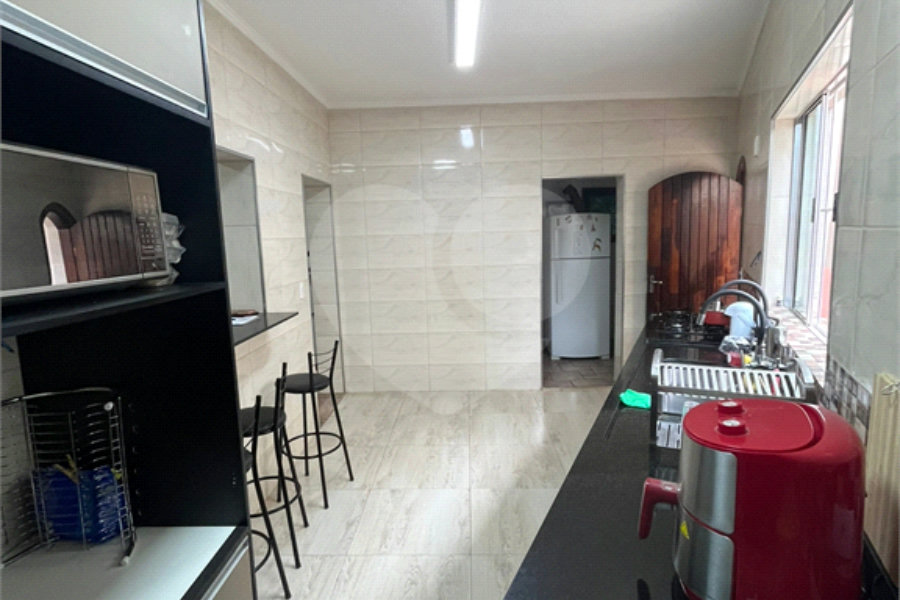 Sobrado à venda com 3 quartos, sendo 1 suíte,  em Mandaqui, São Paulo, SP