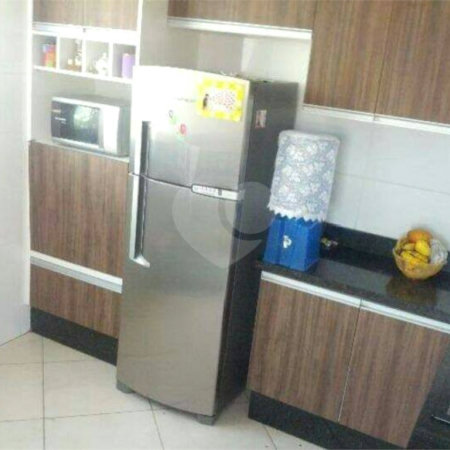 Apartamento à venda com 2 quartos em Jardim Itamarati, Poá, SP