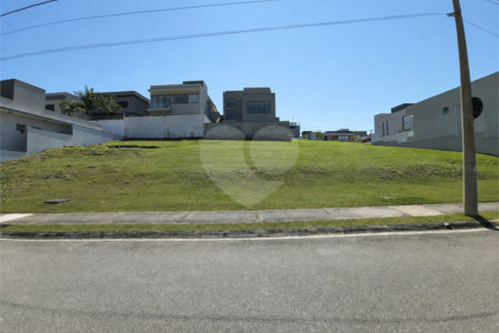 Terreno à venda no condomínio Cyrela Landscape Esplanada, Votorantim - SP