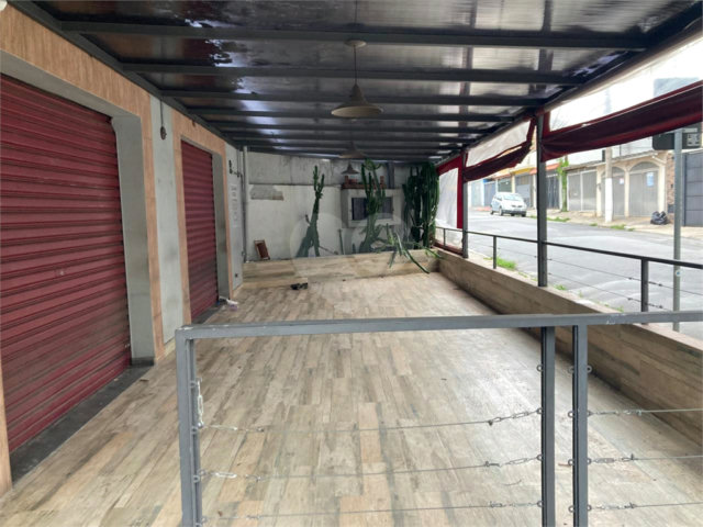 Salão Comercial para alugar em Chácara Santo Antônio, São Paulo, SP