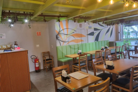 Salão à venda em República, São Paulo, SP