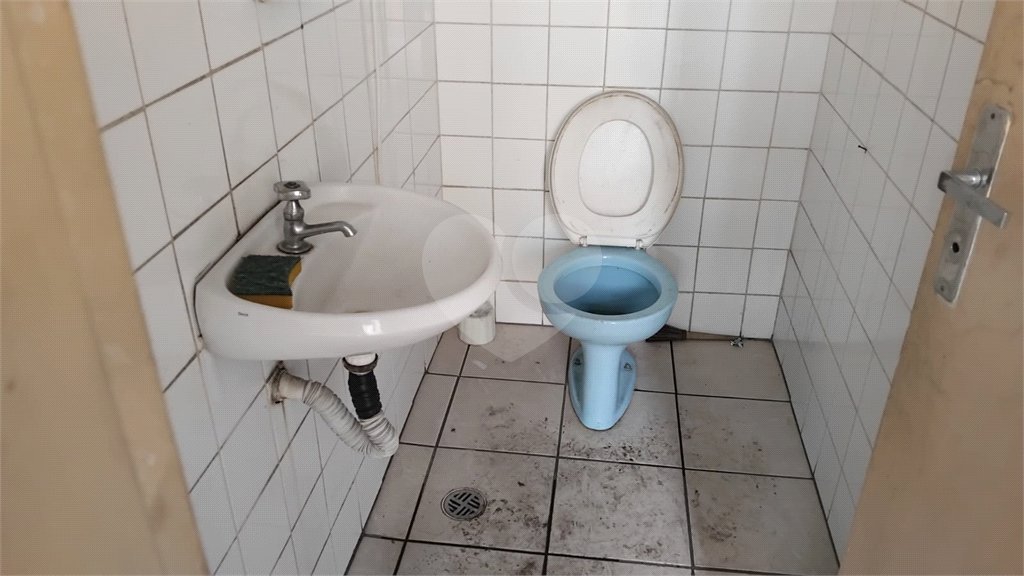 Terreno para alugar em Jardim Ivana, São Paulo, SP