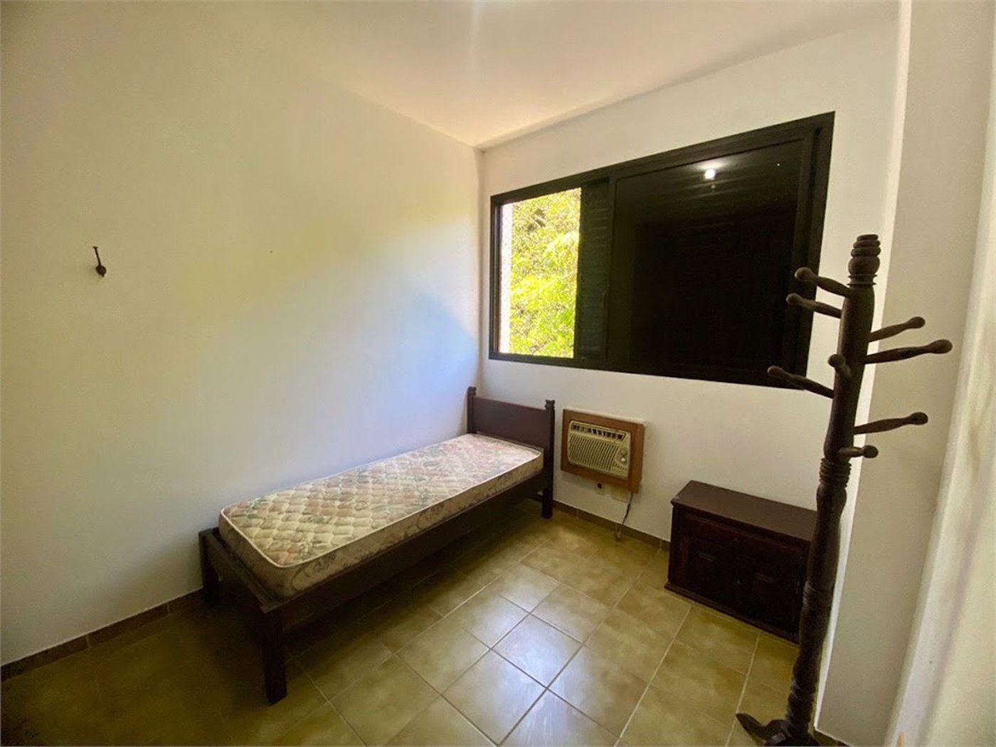 Apartamento Residencial à venda, Centro, Guarujá - AP1385.
