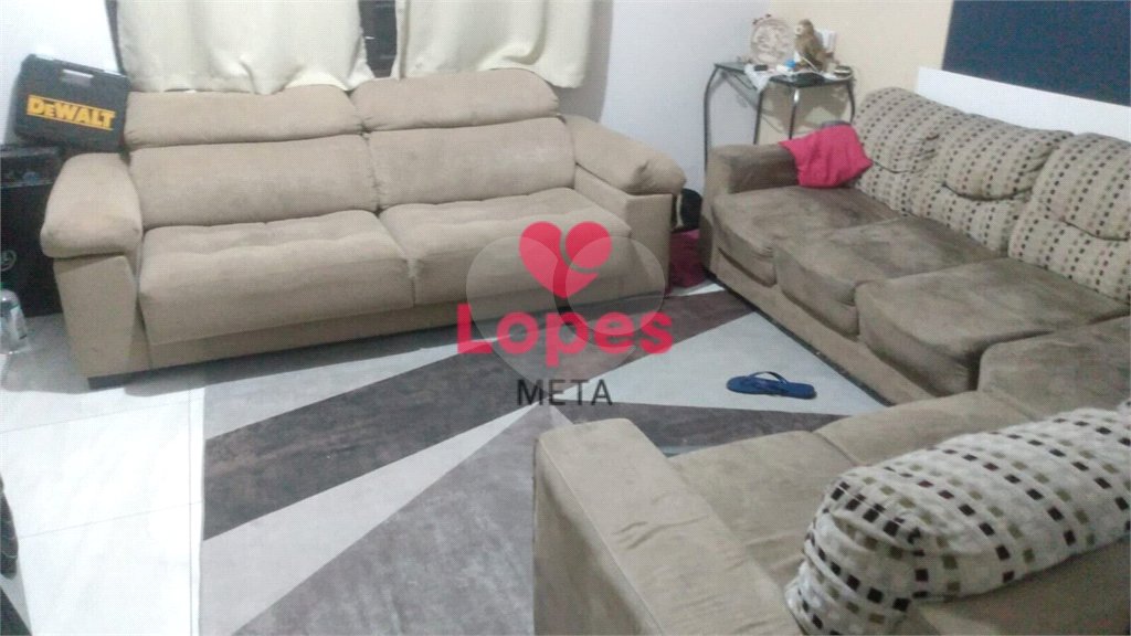 Casa à venda com 3 quartos, sendo 1 suíte, em Jardim Santa Inês Ii, São José dos Campos, SP