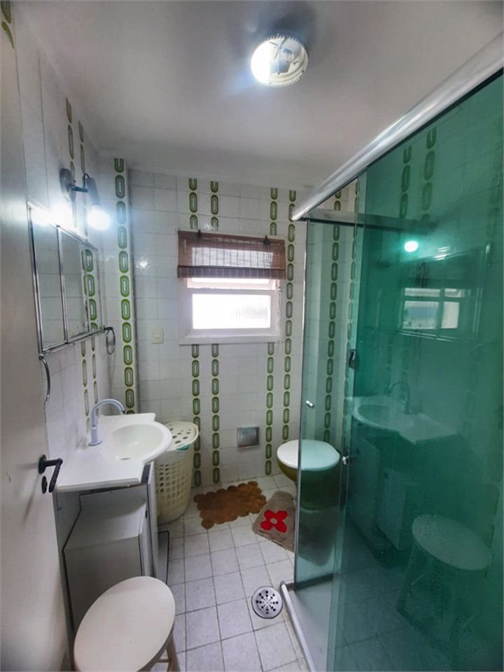 Apartamento com 3 dormitórios, 100 m² - venda por R$ 370.000,00 ou aluguel por R$ 4.441,86 - Loteamento João Batista Julião - Guarujá/SP
