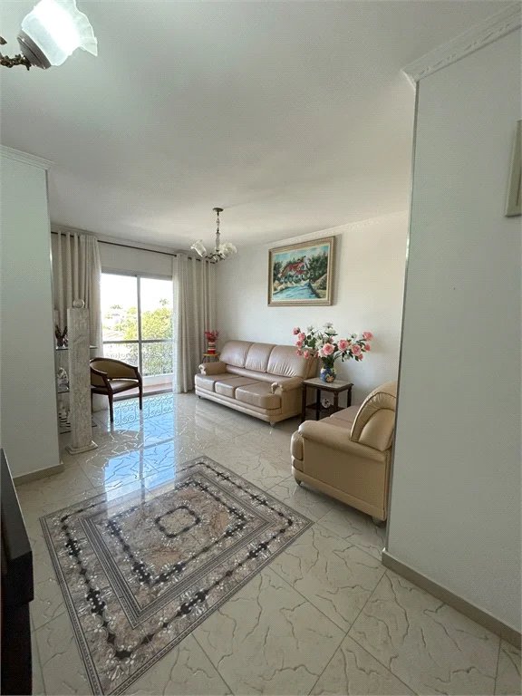 Apartamento à venda com 2 quartos em Jardim Esmeralda, São Paulo, SP