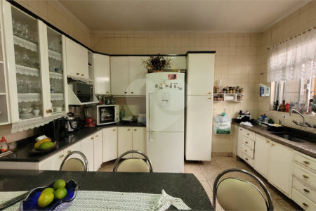 Casa à venda com 3 quartos em Vila Bonilha, São Paulo, SP