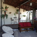 Casa à venda ou para alugar com 3 quartos, sendo 1 suíte, em Campo Grande, Rio de Janeiro, RJ