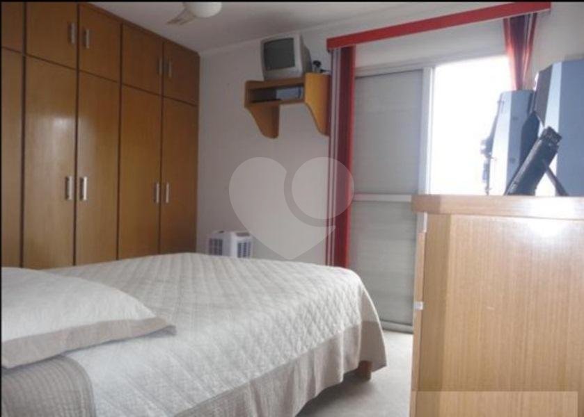 Apartamento à venda com 3 quartos, sendo 1 suíte, em Mandaqui, São Paulo, SP