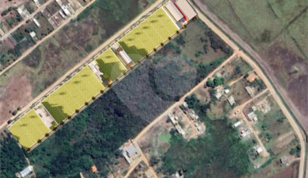 Terreno em condomínio à venda em Baia Formosa, Armação dos Búzios, RJ
