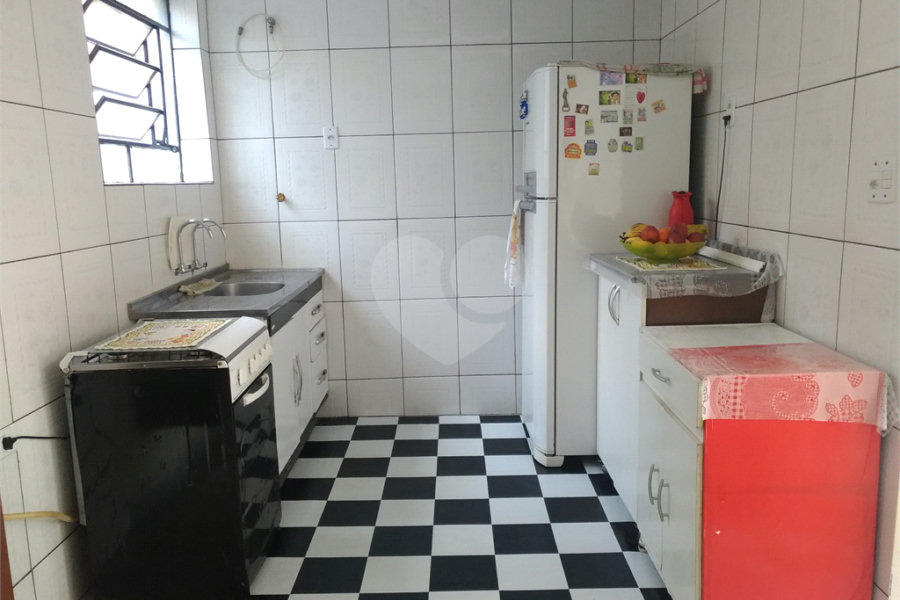 Sobrado à venda com 4 quartos em Vila Maria, São Paulo, SP