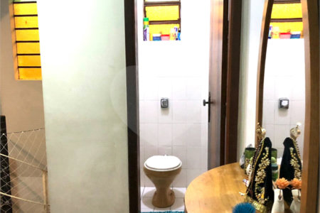 Sobrado à venda com 2 suítes em Vila Mazzei, São Paulo, SP