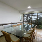 Casa com 6 dormitórios para alugar, 1000 m² por R$ 18.000,00/mês - Morro Santa Terezinha - Santos/SP