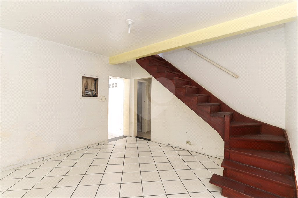 Sobrado à venda com 2 quartos em Chácara Santo Antônio (zona Sul), São Paulo, SP
