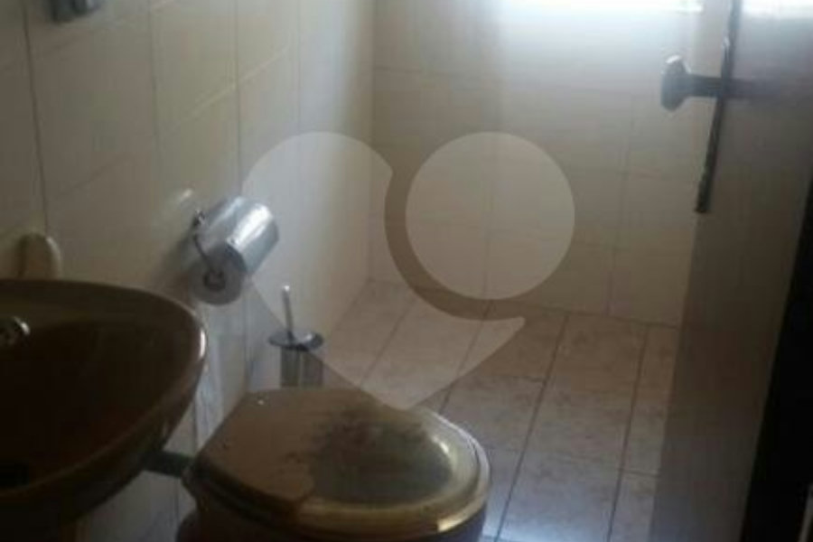 Sobrado à venda com 3 quartos, sendo 1 suíte, em Santana, São Paulo, SP