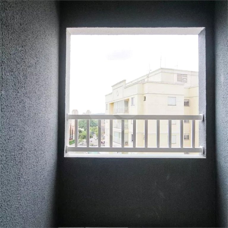 Apartamento à venda ou para alugar com 1 quarto em Pirituba, São Paulo, SP