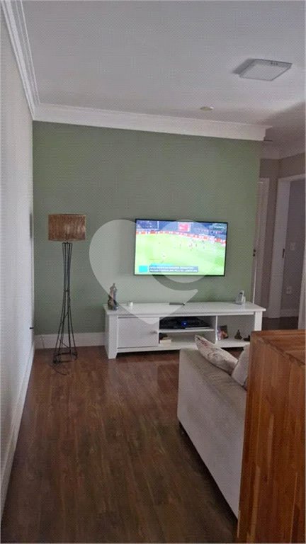 Apartamento à venda com 2 quartos, sendo 1 suíte, em Vila Bertioga, São Paulo, SP
