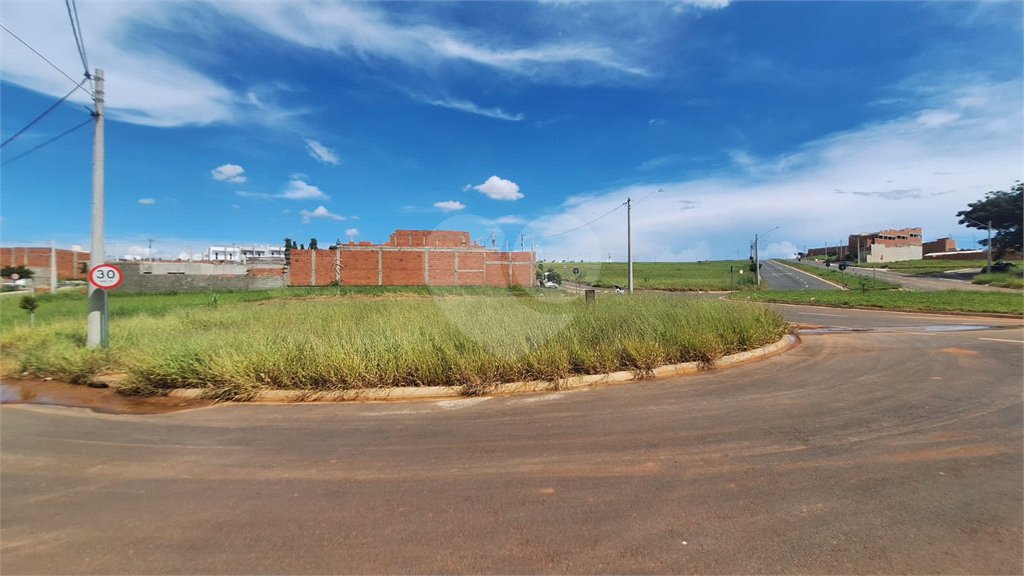 Terreno à venda no condomínio Residencial Santa Cristina, Sorocaba - SP