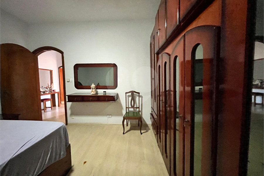 Sobrado à venda com 5 quartos, sendo 1 suíte, em Tucuruvi, São Paulo, SP