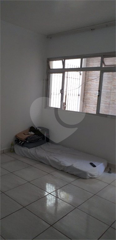 Casa Térrea à venda com 2 quartos em Vila Gustavo, São Paulo, SP