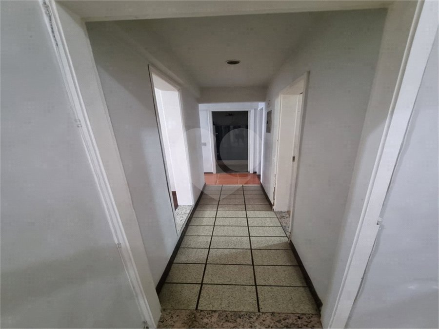 Apartamento à venda com 3 quartos em Tijuca, Rio de Janeiro, RJ