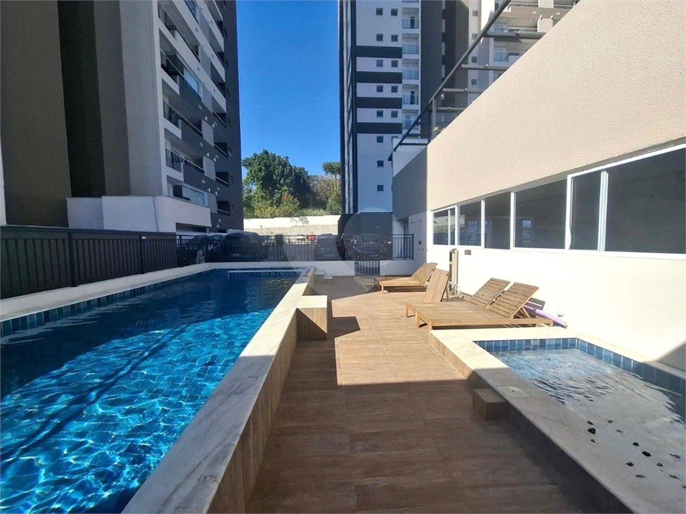 Apartamento à venda com 2 quartos, sendo 1 suíte, em Jardim São Carlos, Sorocaba, SP