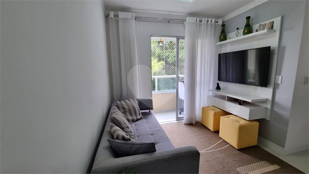 Apartamento à venda com 3 quartos, sendo 1 suíte, em Jardim Esmeralda, São Paulo, SP