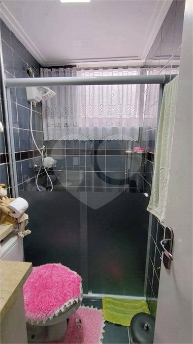 Apartamento à venda com 2 quartos em Vila Nova Jundiainópolis, Jundiaí, SP