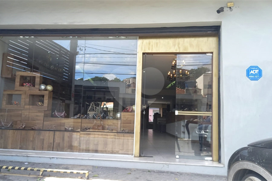 Salão para alugar em Tucuruvi, São Paulo, SP
