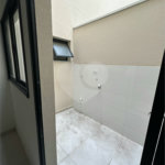 Apartamento à venda com 2 quartos em Jardim Alvorada, Santo André, SP