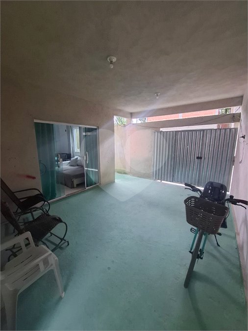 Casa à venda com 3 quartos, sendo 1 suíte, em Santíssimo, Rio de Janeiro, RJ