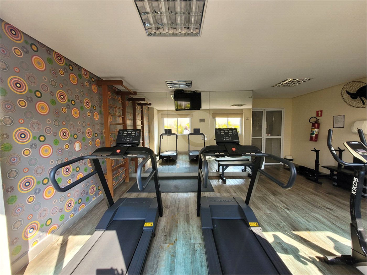 Apartamento à venda com 3 suítes em Água Branca, São Paulo, SP