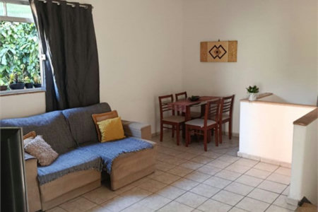 Apartamento Residencial à venda, Macuco, Santos - AP0185.