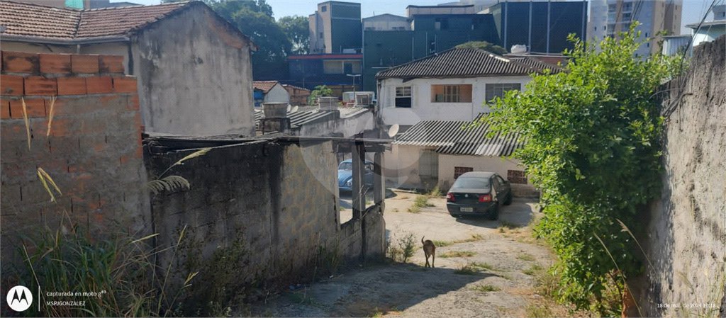 Terreno à venda em Jaguaré, São Paulo, SP