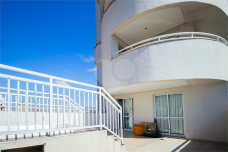 Duplex à venda com 4 suítes em Santana, São Paulo, SP