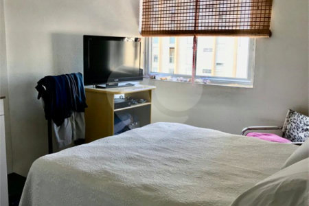 Apartamento à venda com 2 quartos em Sumarezinho, São Paulo, SP