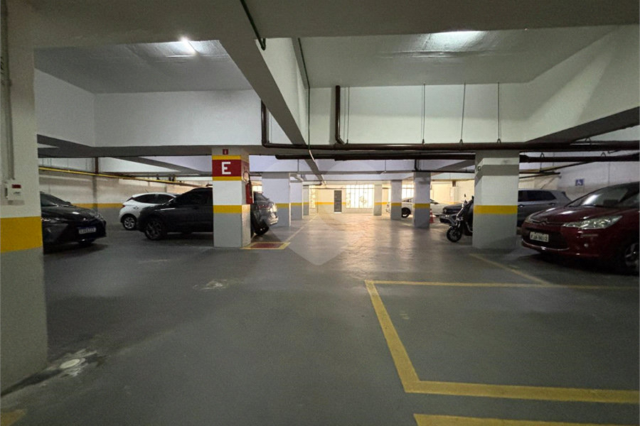 Apartamento para alugar com 2 quartos, sendo 1 suíte, em Parada Inglesa, São Paulo, SP