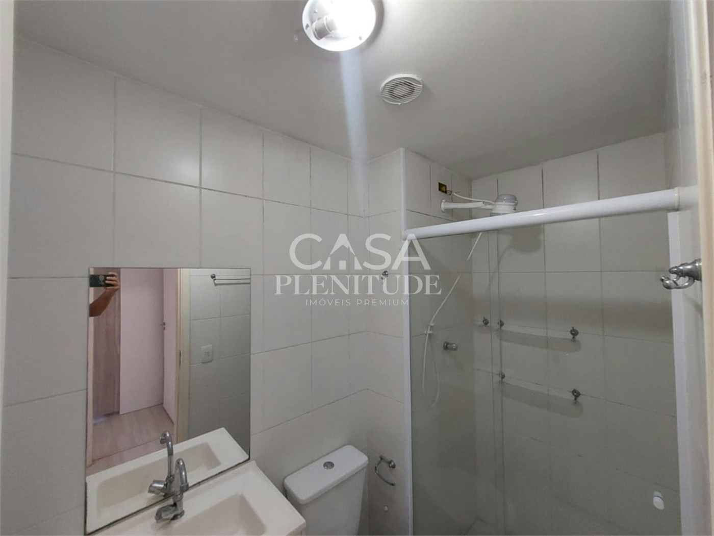 Apartamento à venda com 2 quartos em Vila Angélica, Sorocaba, SP