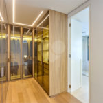 Apartamento à venda com 4 suítes em Brooklin, São Paulo, SP