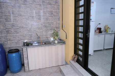 Sobrado à venda com 3 quartos, sendo 1 suíte, em Sumarezinho, São Paulo, SP