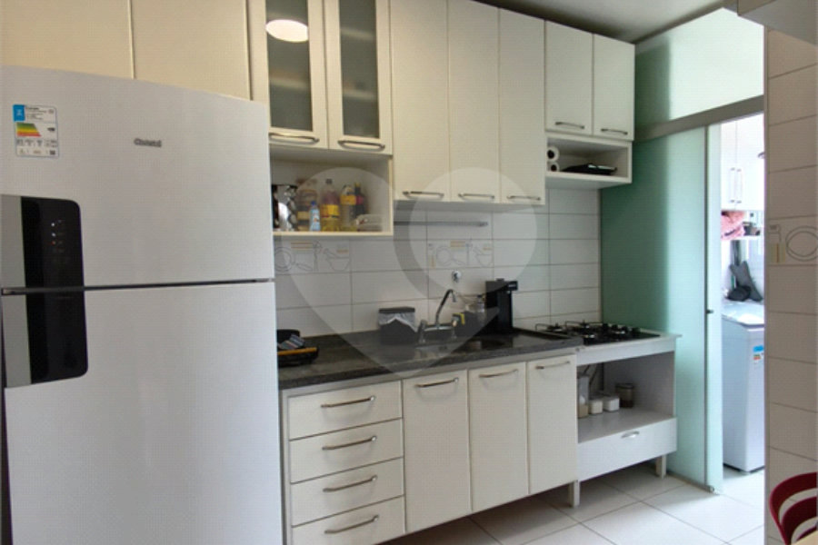 Apartamento à venda com 2 quartos em Casa Verde, São Paulo, SP